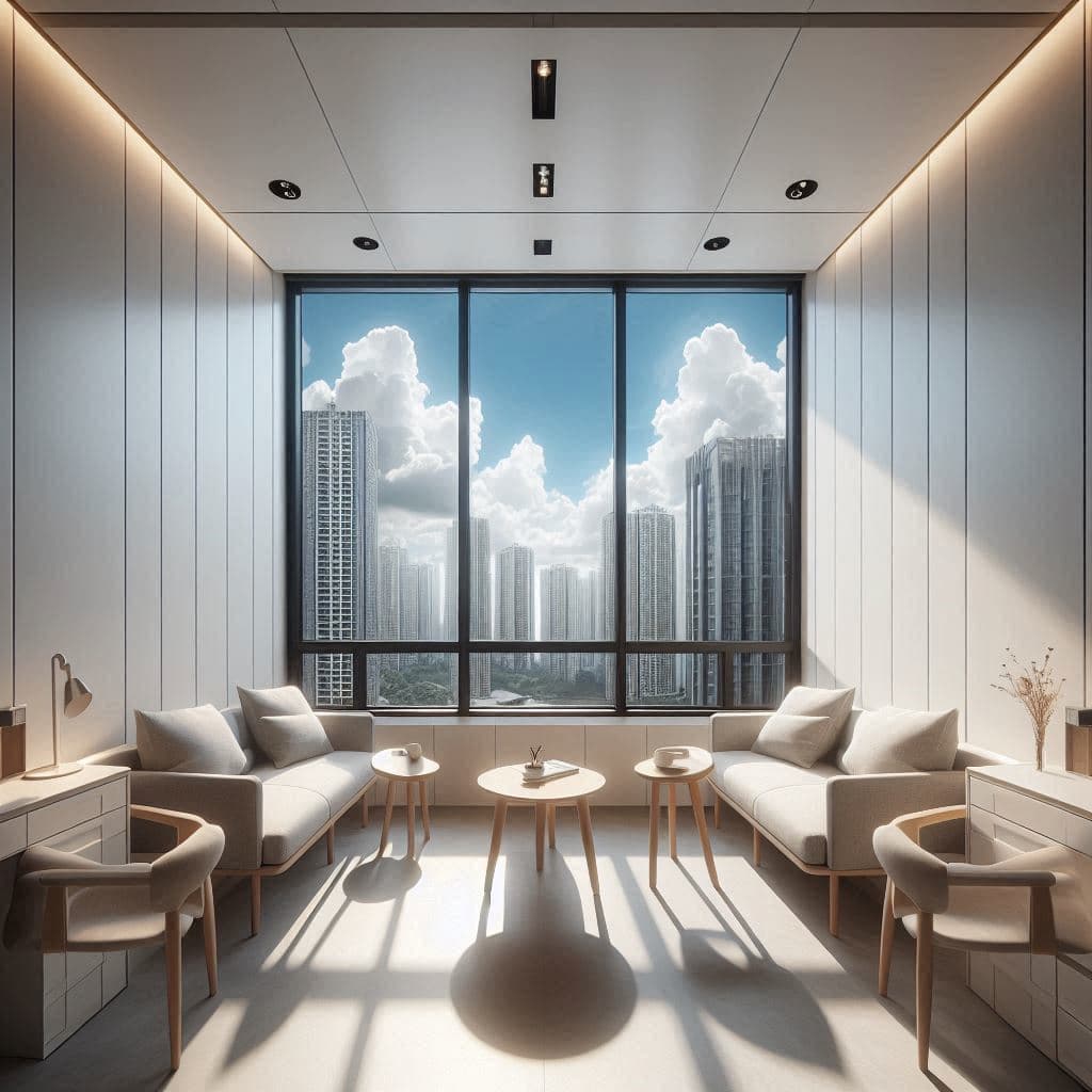 大厦名字文章配图